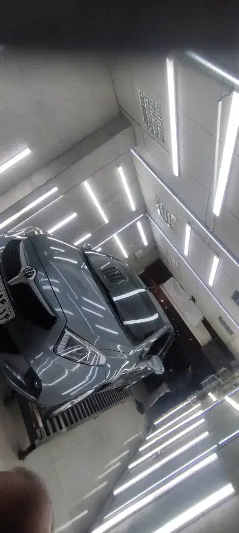 برلیانس 220|خودرو سواری و وانت|اهواز, کیان اباد|دیوار