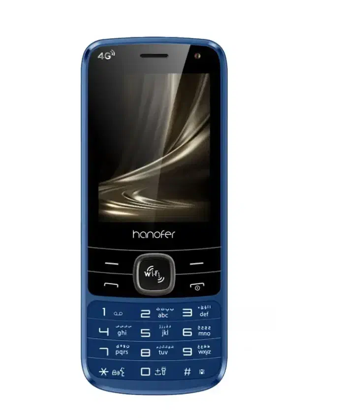 گوشی نوکیا ۶۷۰۰ جدید لمسی اندرویدی  4g|موبایل|تهران, شیخ هادی|دیوار