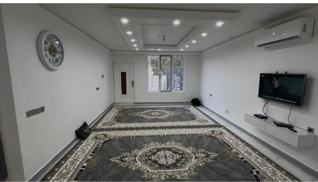 اجاره خانه ویلایی در آبشار بسشه|اجارهٔ کوتاهمدت آپارتمان و سوئیت|پاپی, |دیوار