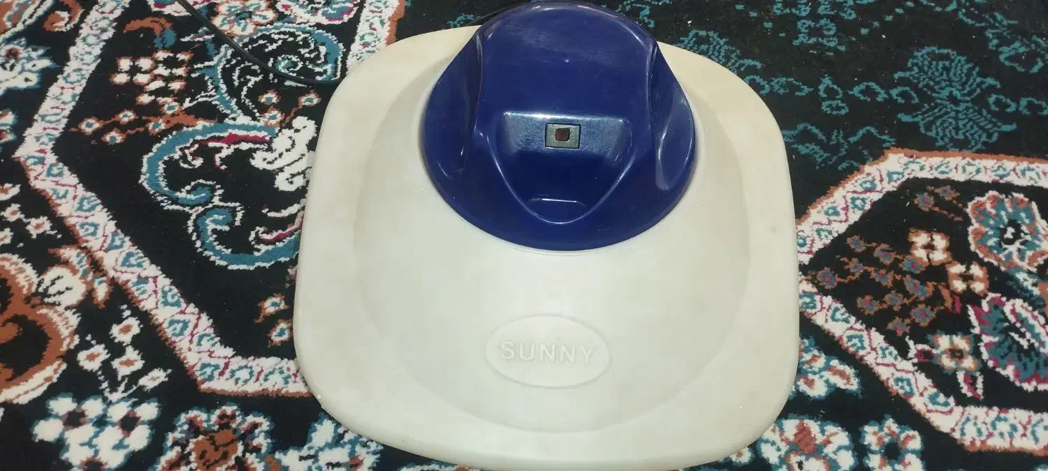 دستگاه بخورگرم|پنکه و تصفیه‌کنندهٔ هوا|قم, نوقطار|دیوار