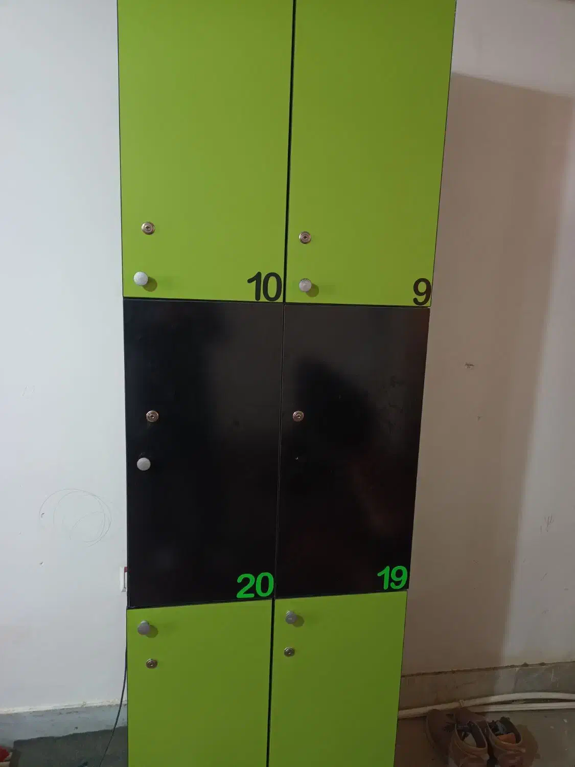 کمد mdf باشگاه|جاکفشی، کمد، دراور|بجنورد, |دیوار