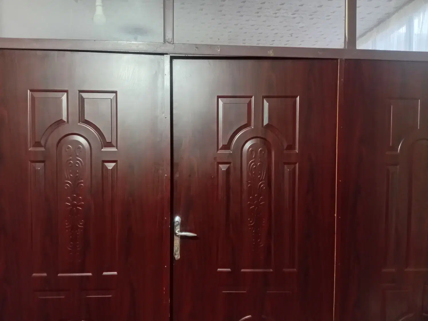 درب اتاق|مصالح و تجهیزات ساختمان|آذرشهر, |دیوار