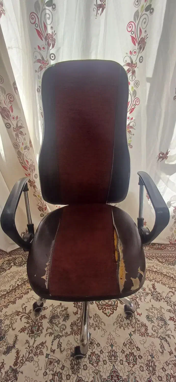 صندلی|دفتر کار|بروجرد, |دیوار