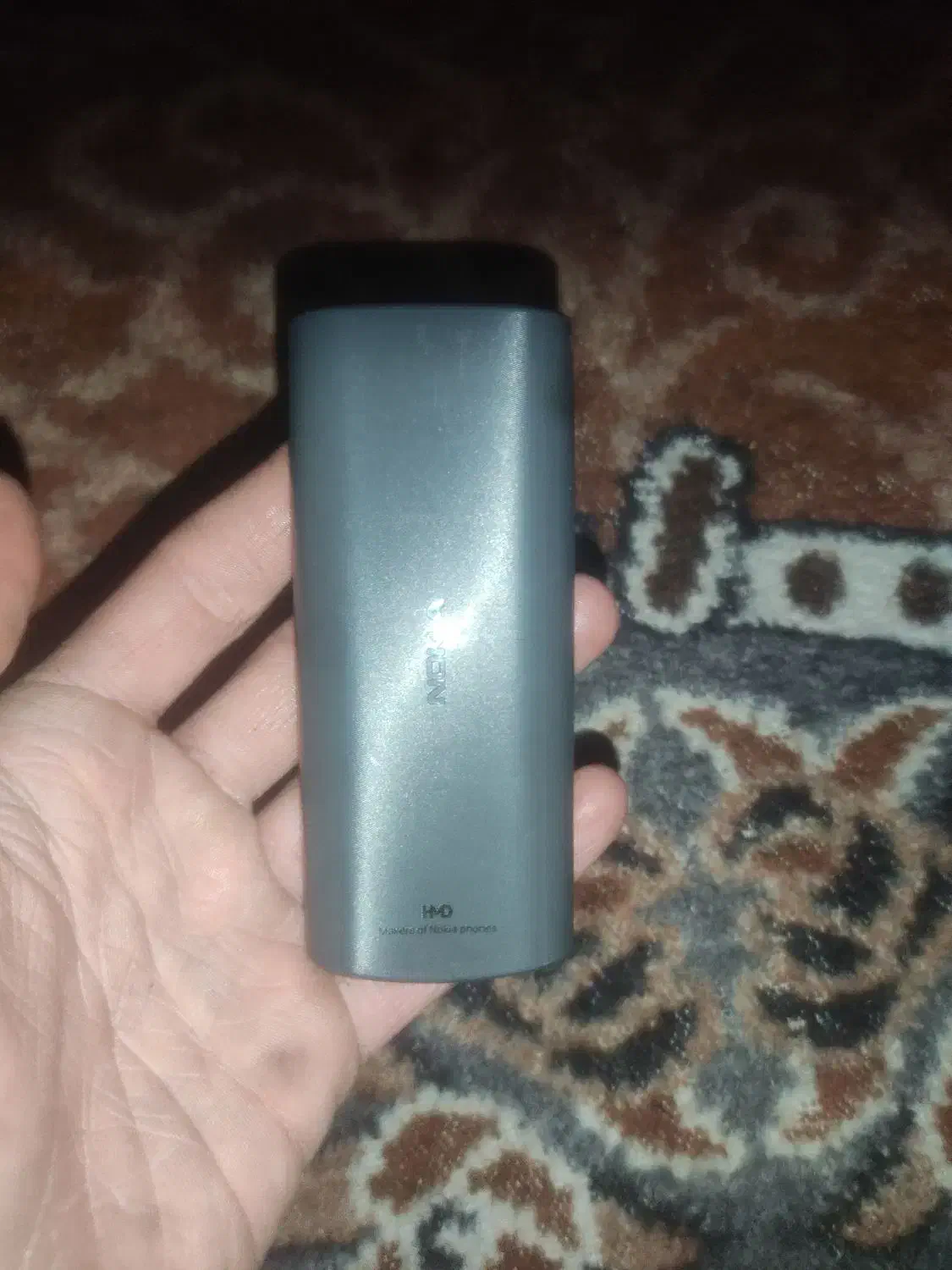 نوکیا ۱۰۶ اصل|موبایل|تبریز, |دیوار