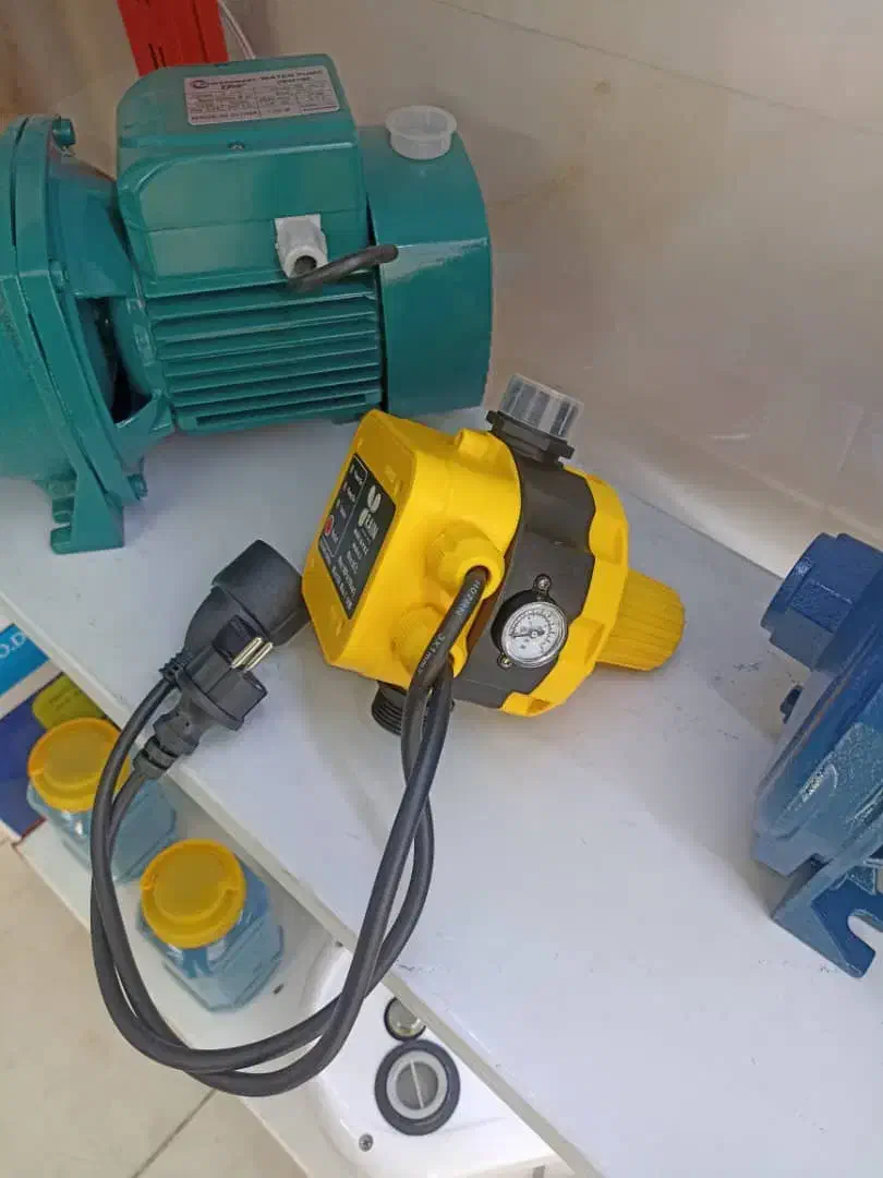 فروش انواع پمپ آب ساختمانی و صنعتی پردیس تهرانپارس|مصالح و تجهیزات ساختمان|پردیس, شهرک صنعتی کمرد|دیوار