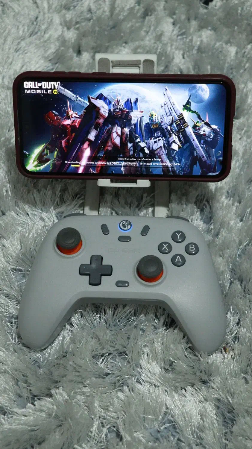 دسته بازی گیمسر Gamesir مدل T4N Lite|کنسول، بازی ویدئویی و آنلاین|شهریار, شهریار|دیوار