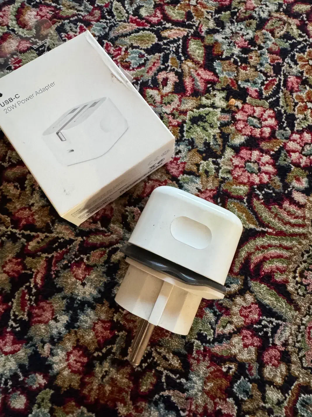 شارژر آیفون|لوازم جانبی موبایل و تبلت|بابل, |دیوار