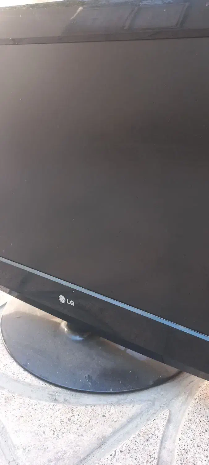 ال جی ۳۲|تلویزیون و پروژکتور|ری, دولت‌آباد|دیوار