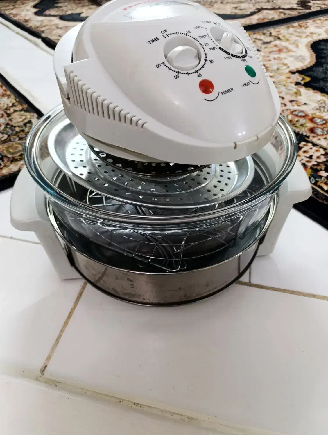 هواپز|سایر لوازم برقی|ملارد, |دیوار