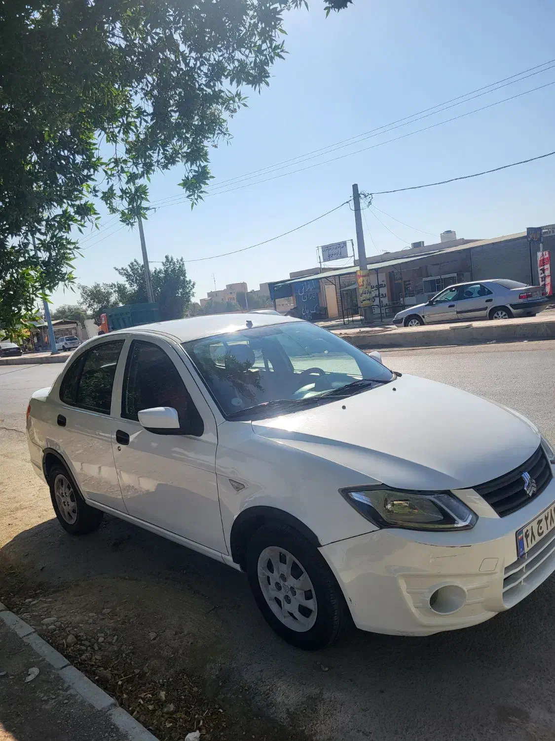 سایناEXسیمی ۱۴۰۱|خودرو سواری و وانت|بهبهان, |دیوار