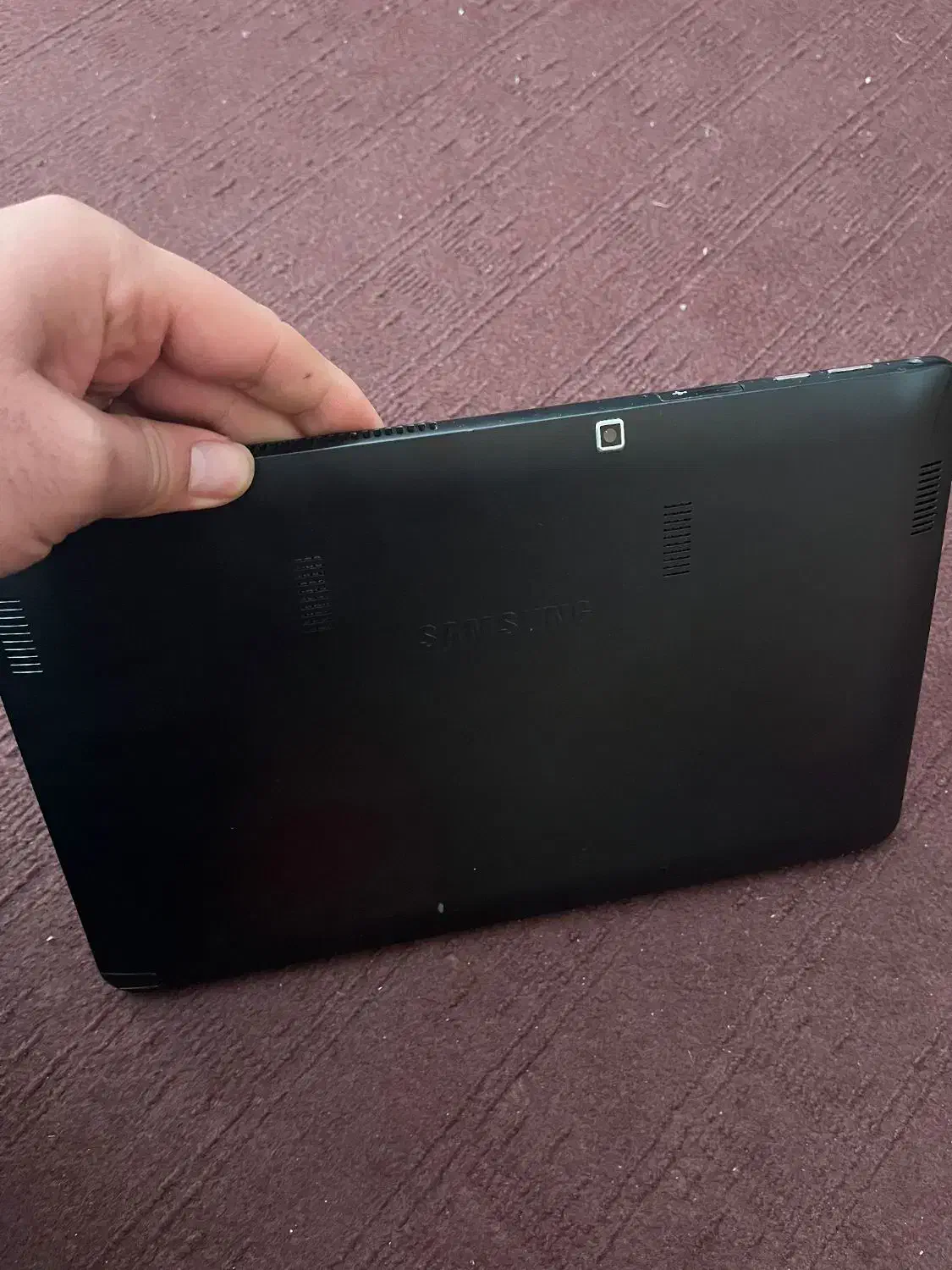 تبلت نوت بوک سامسونگ|تبلت|اردبیل, |دیوار