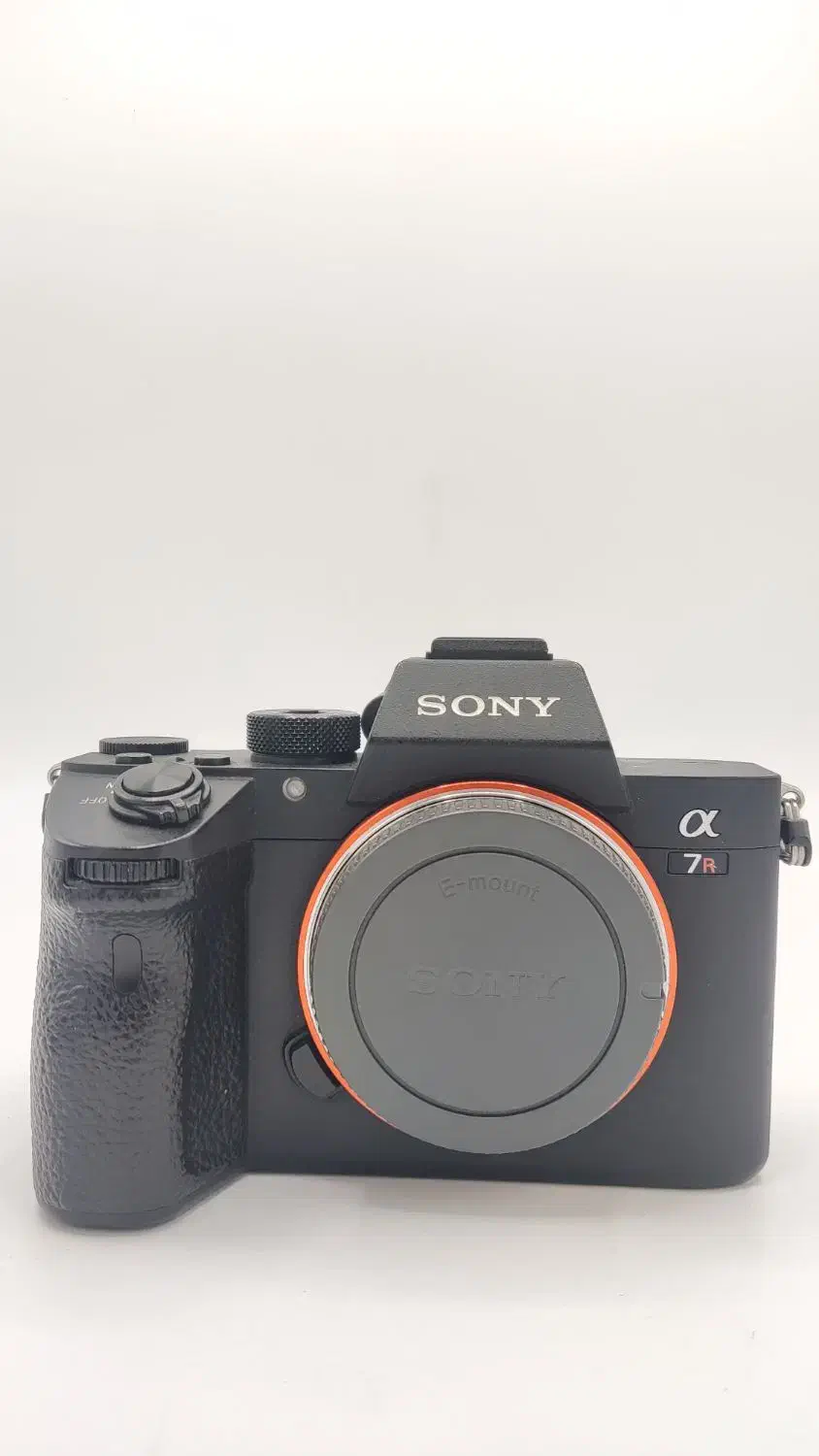 SONY A7RIII   دوربین سونی|دوربین عکاسی و فیلم‌برداری|تهران, شیخ هادی|دیوار