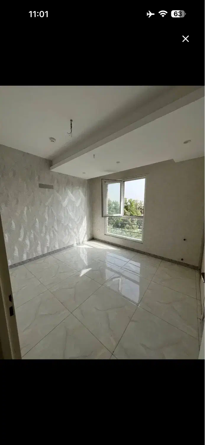 اپارتمان ۶۸ متری*نوساز*تک‌واحدی*|اجارهٔ آپارتمان|تهران, جمال‌زاده|دیوار