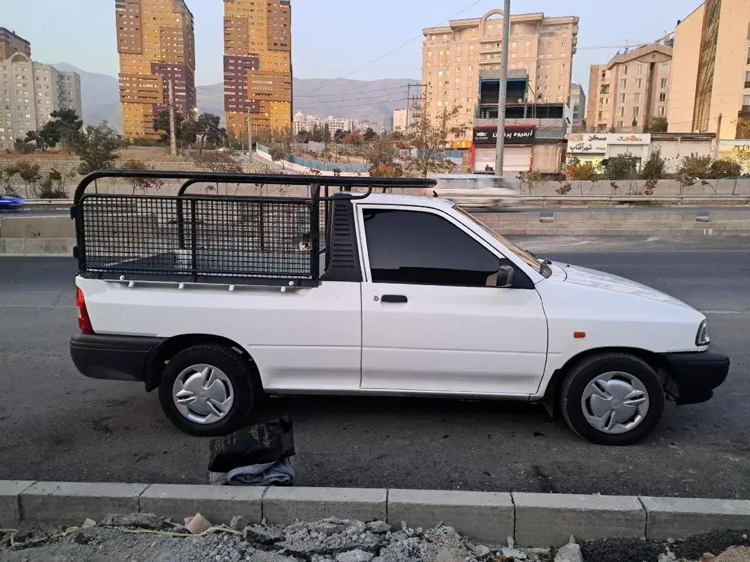 وانت151|خودرو سواری و وانت|خرم‌آباد, |دیوار