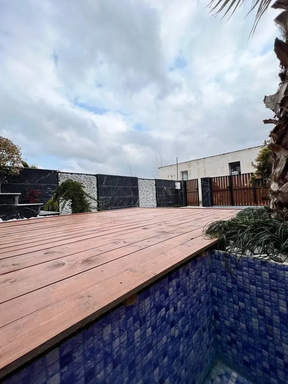 300مترباغویلافلت قدیمی باسندجنگلی زیرقیمت کارشناسی|فروش خانه و ویلا|آمل, |دیوار