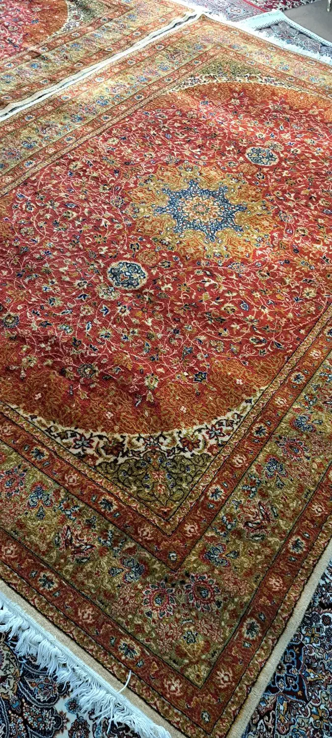 یون فرش|فرش|ارومیه, |دیوار