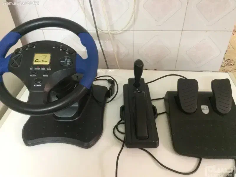 دسته بازی|کنسول، بازی ویدئویی و آنلاین|زاهدان, |دیوار