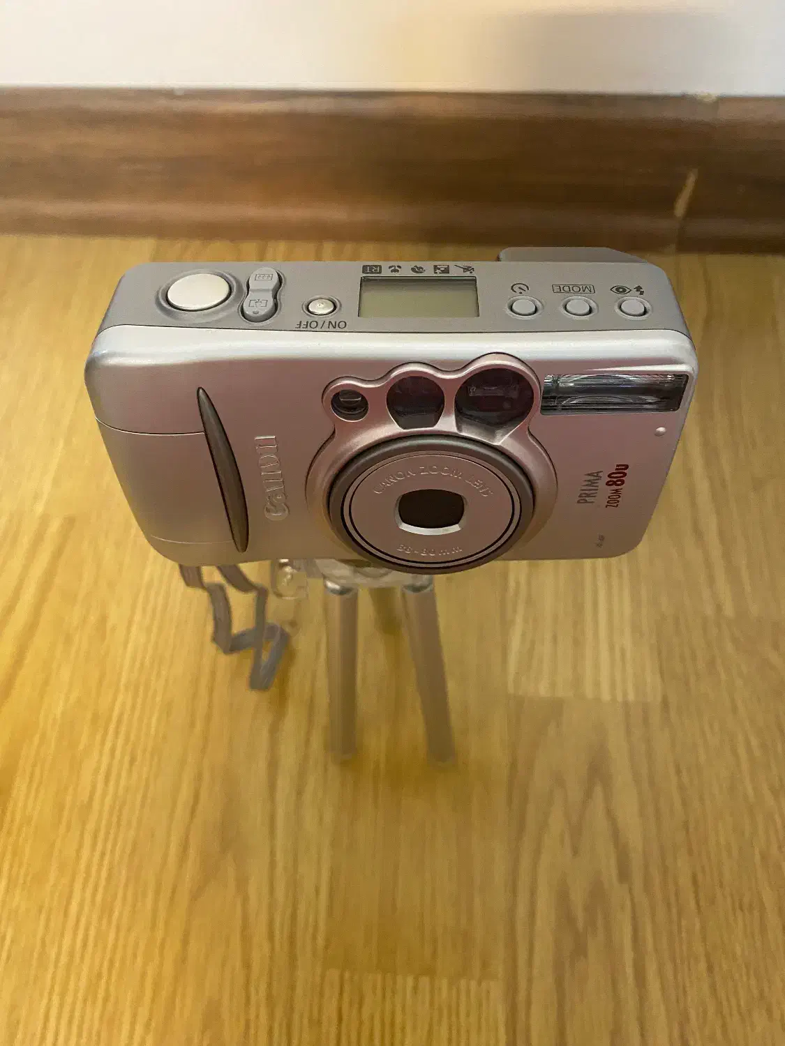 دوربین عکاسی canon|دوربین عکاسی و فیلم‌برداری|تهران, تهرانپارس غربی|دیوار