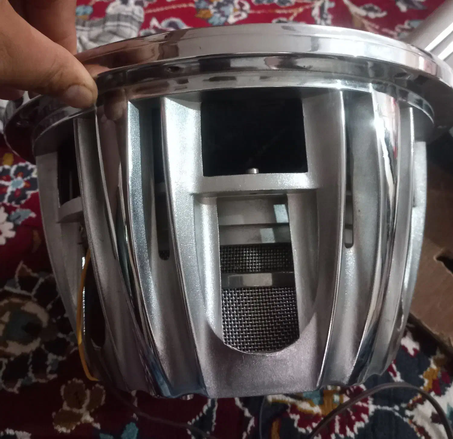 سیستم صوتی کامل|سیستم صوتی خانگی|الیگودرز, |دیوار