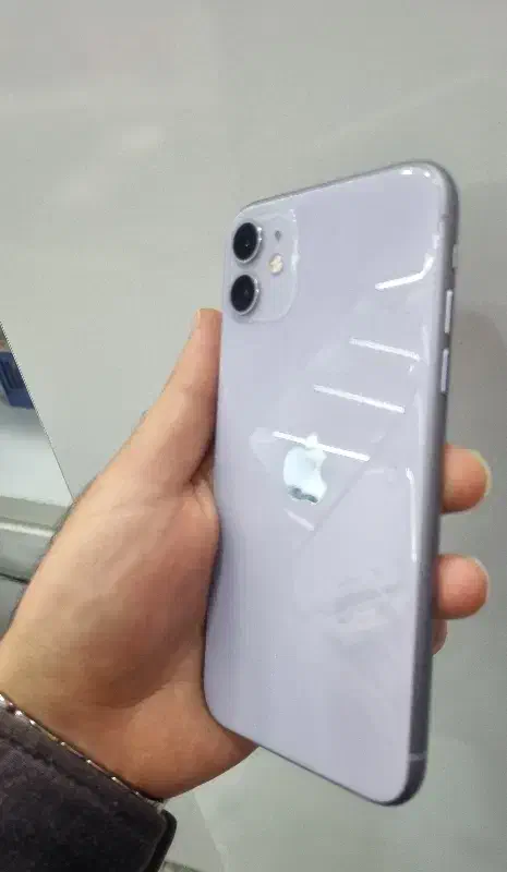 iphone 11|موبایل|اصفهان, باغ دریاچه|دیوار