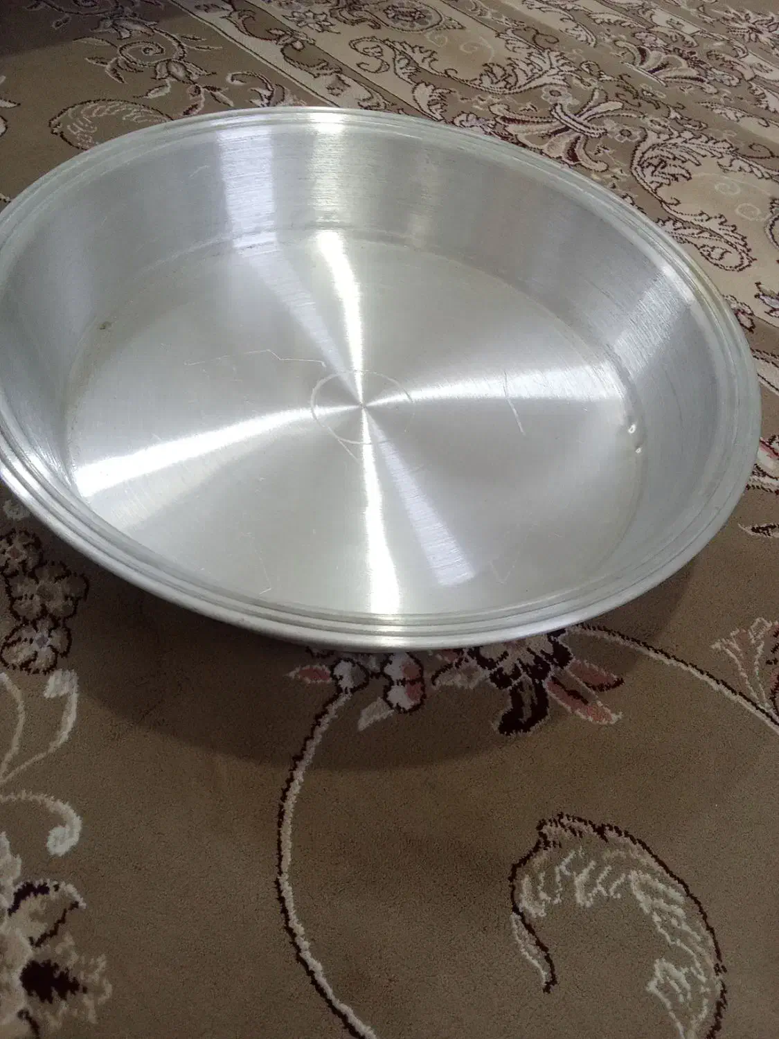 گمشده دوتا قابلمه بزرگ متوسط تشت دوتاابکش|اشیا|سبزوار, هویزه|دیوار