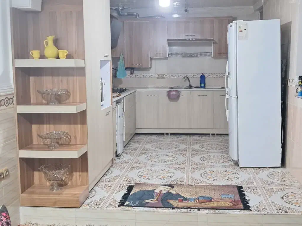 اجاره منزل مبله روزانه وساعتی در بازار|اجارهٔ کوتاهمدت آپارتمان و سوئیت|بندر گناوه, |دیوار