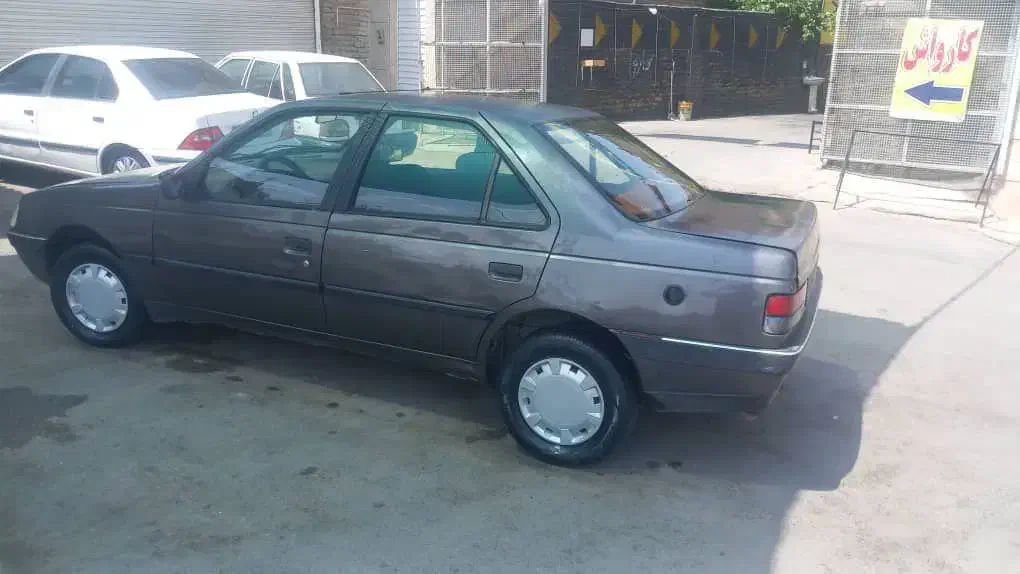 ماشین سواری|خودرو سواری و وانت|ارومیه, |دیوار