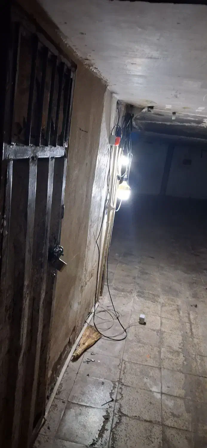 اجاره کارگاه ۷۰ متری در کاروان|اجارهٔ مغازه و غرفه|تهران, شهرک رضویه|دیوار