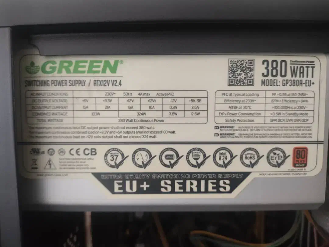 کیس کامپیوتر|رایانه رومیزی|کرج, شاهینویلا|دیوار