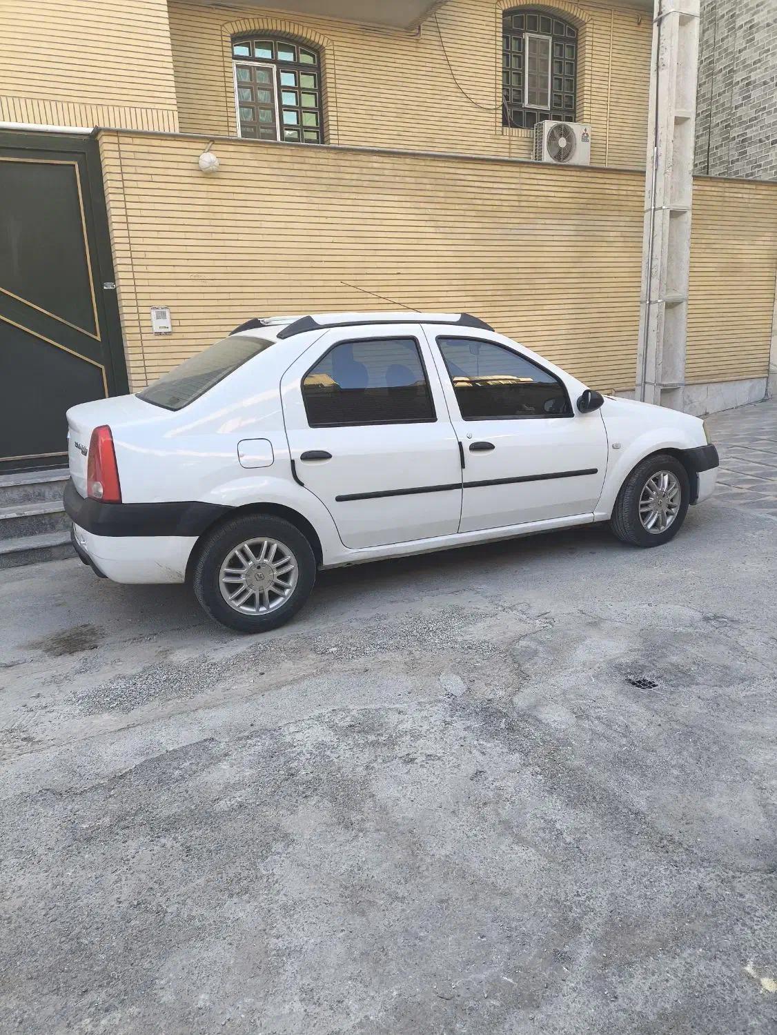 ال۹۰ پارس خودرو|خودرو سواری و وانت|جهرم, |دیوار