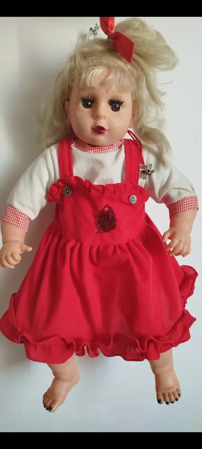 عروسک|اسباب‌‌بازی|ایلام, |دیوار