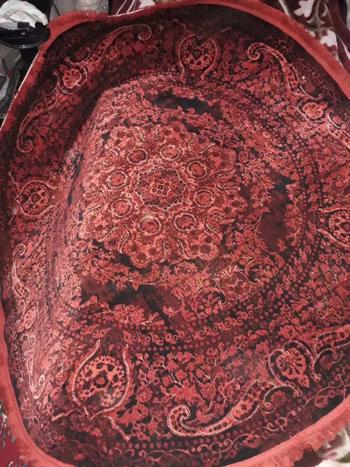 فرش ماشینی درجه یک|فرش|اهواز, کوی جانبازان(دانش)|دیوار