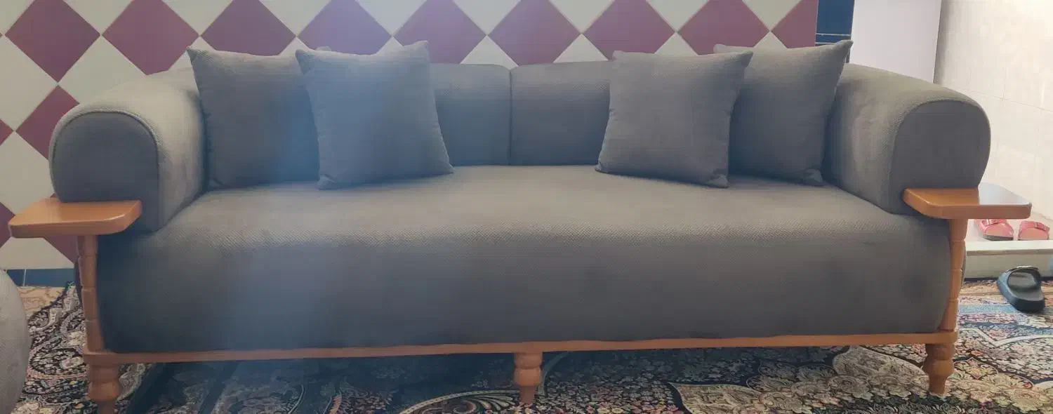 مبل بیجار|مبلمان خانگی و میز عسلی|بیجار, |دیوار