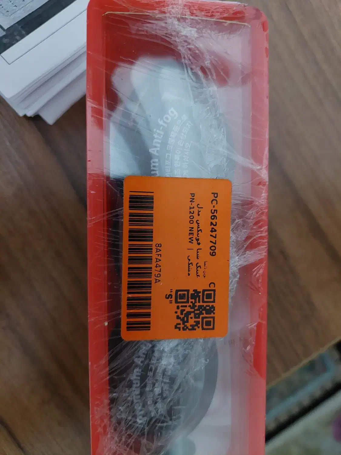 عینک شنای فونیکس|غواصی و ورزشهای آبی|کرمانشاه, |دیوار