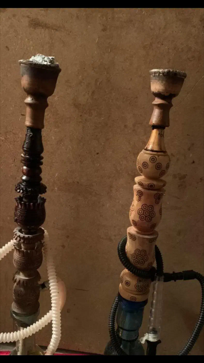 دوتا قیلون شلیل البالو با لمیو|کلکسیون و سرگرمی|یزدان شهر, |دیوار