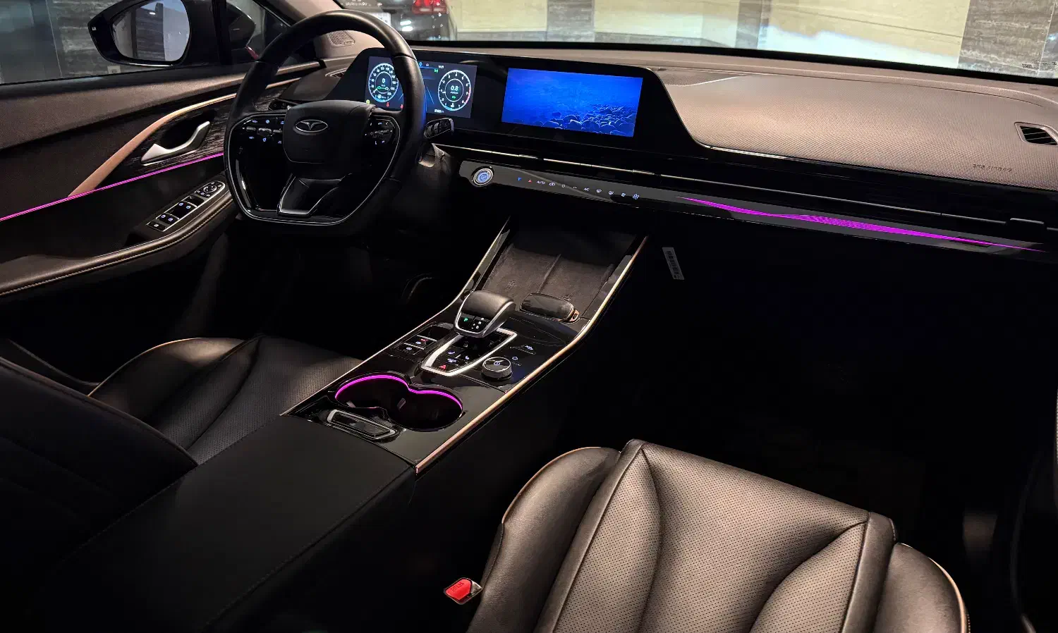 فونیکس‌ Fx 1403|خودرو سواری و وانت|تهران, دزاشیب|دیوار