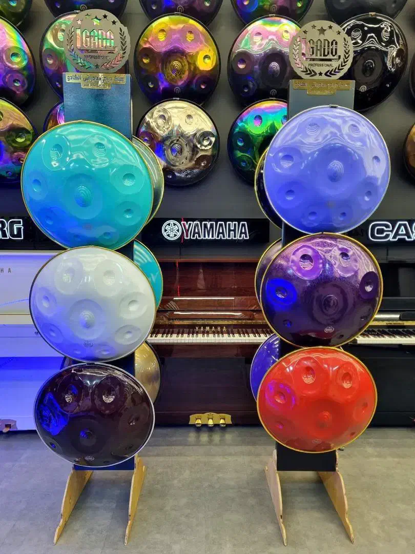 فروشنده الات موسیقی|استخدام بازاریابی و فروش|تهران, جمهوری|دیوار