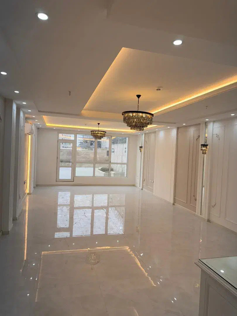 آپارتمان101متر/سندآماده/ دونبش/روبه پارک و آفتاب|فروش آپارتمان|مشهد, الهیه|دیوار