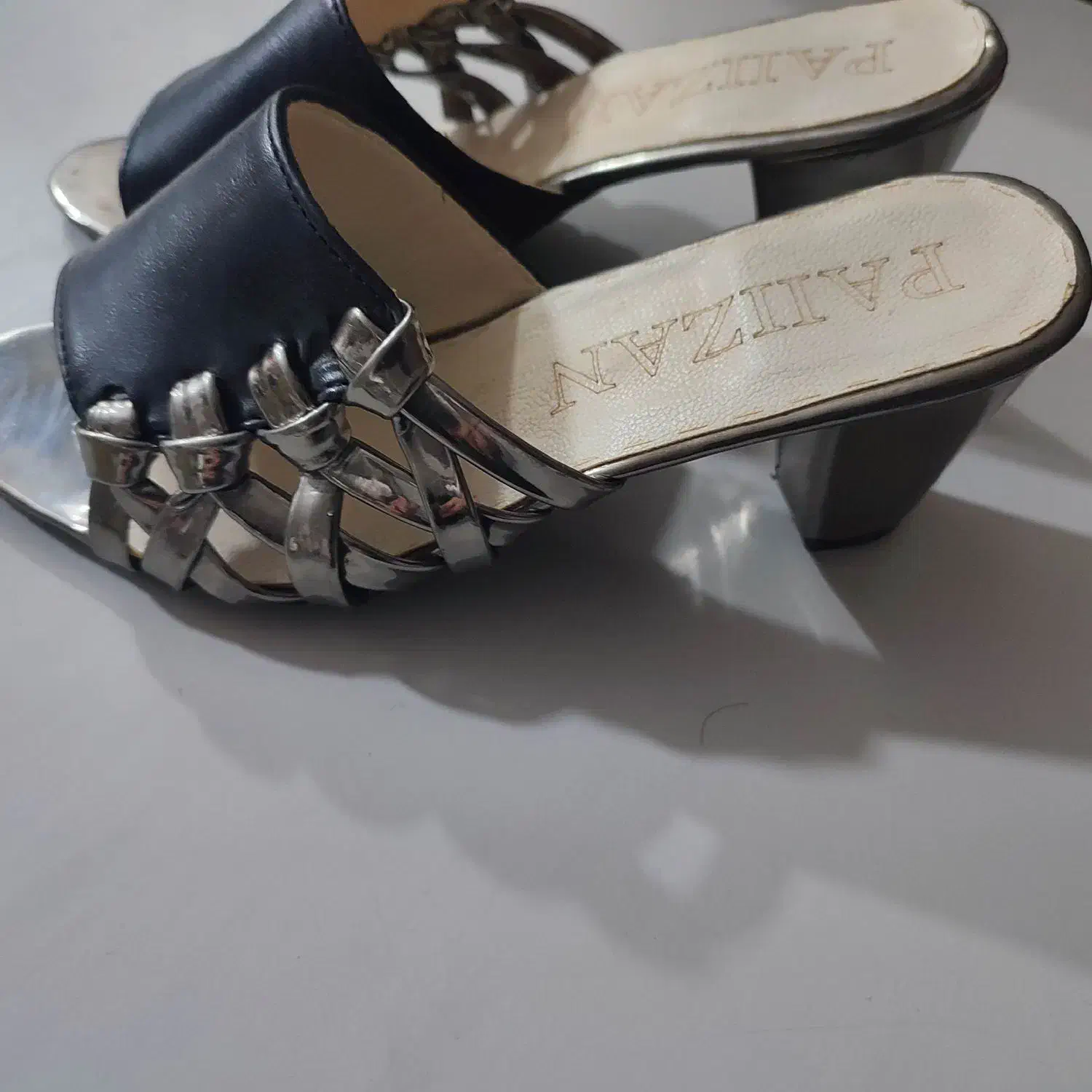 کفش مجلسی|کیف، کفش، کمربند|مشهد, ابوذر|دیوار