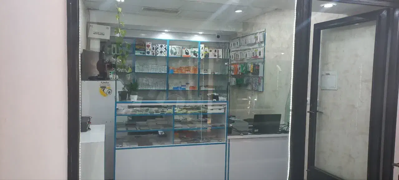 فروش مغازه دربازاربزرگ میلادشهرکرد|فروش مغازه و غرفه|شهرکرد, |دیوار