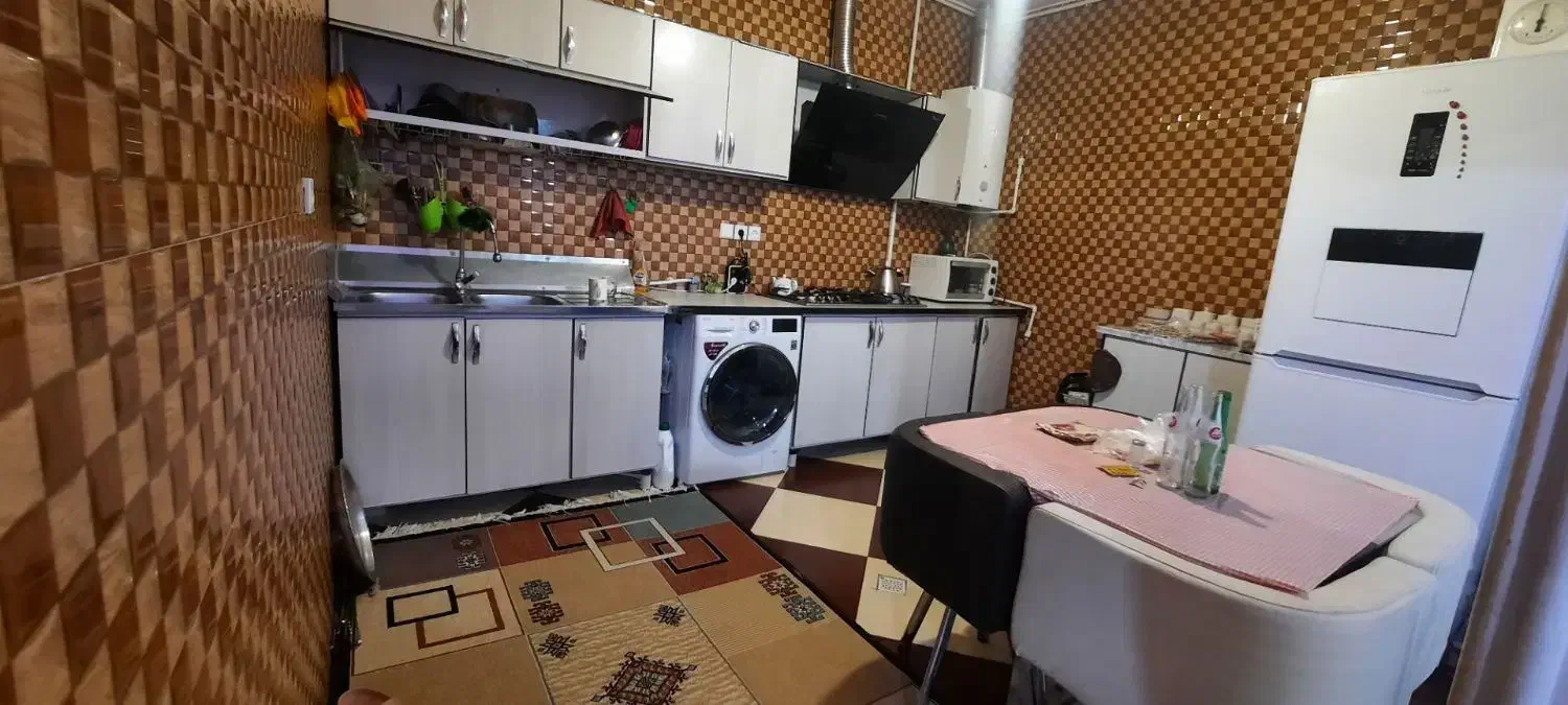 خانه دو طبقه در سیاهکله|فروش خانه و ویلا|دورود, |دیوار