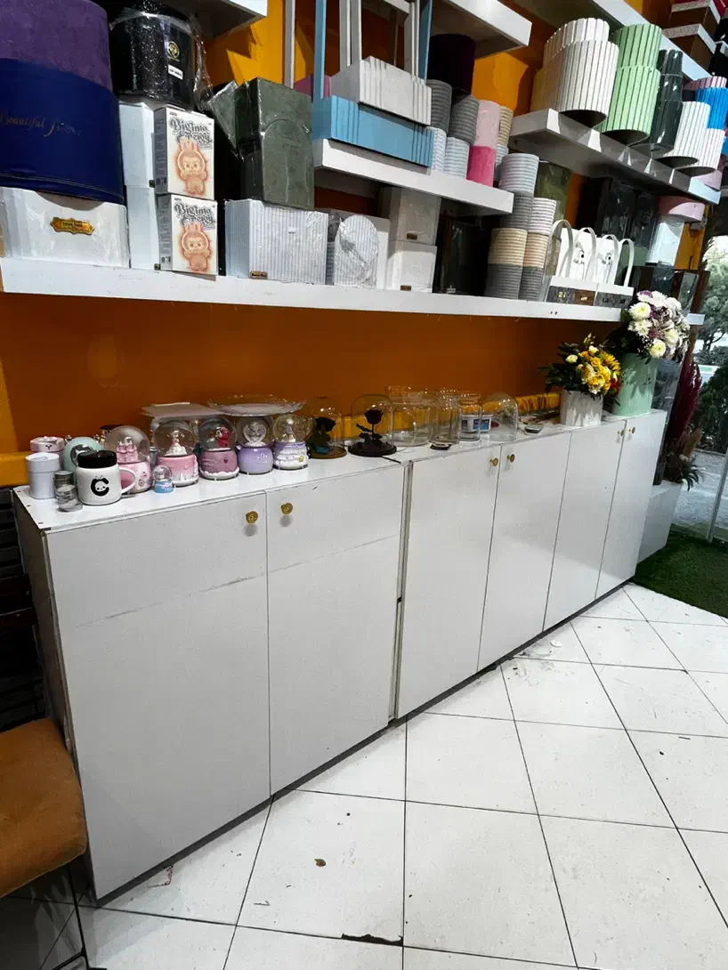 کابینت mdf|مبلمان خانگی و میز عسلی|مشهد, صیاد شیرازی|دیوار