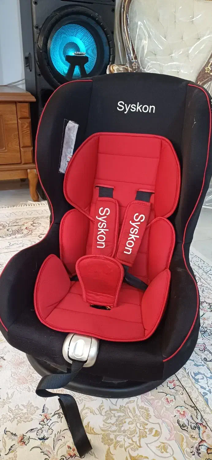 صندلی کودک|تخت و صندلی بچه|محلات, |دیوار