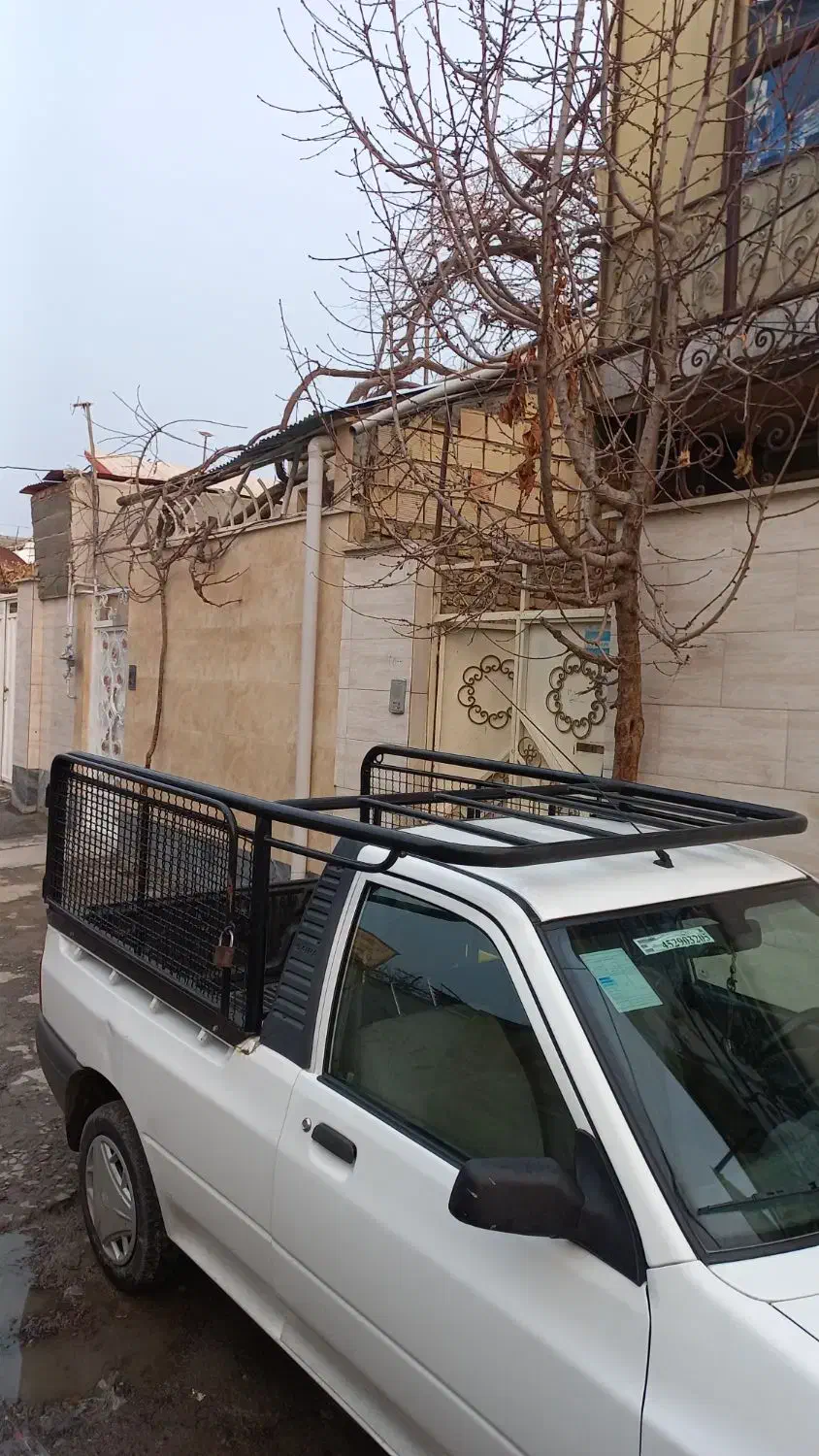 باربند توری|قطعات یدکی و لوازم جانبی|هشتگرد, تهران دشت|دیوار