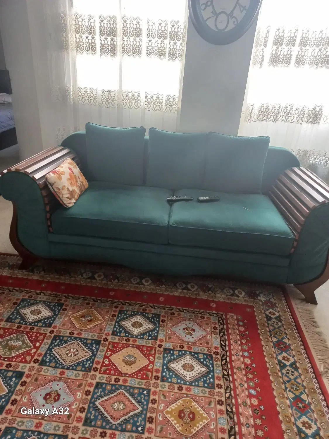 مبلمان راحتی|مبلمان خانگی و میز عسلی|تهران, تهرانسر غربی|دیوار