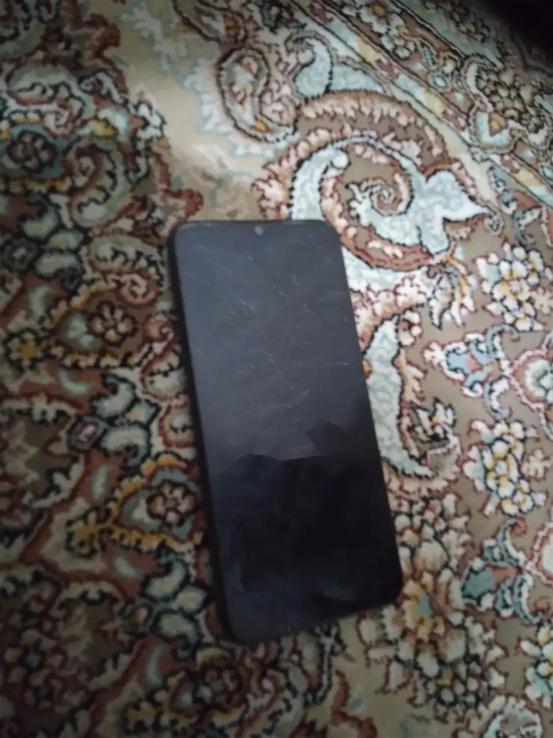 گوشی mia3|موبایل|همدان, |دیوار