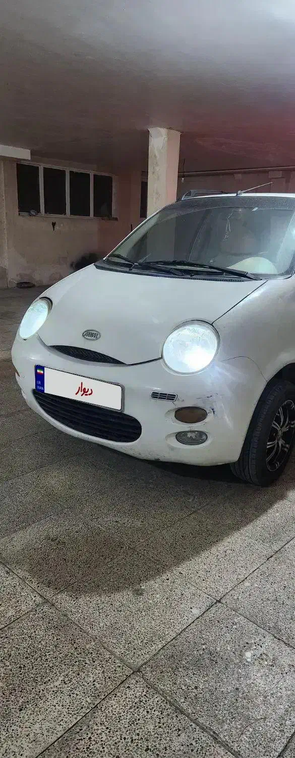 mvm110اتومات|خودرو سواری و وانت|هشتگرد, فاز ۱ مهستان|دیوار