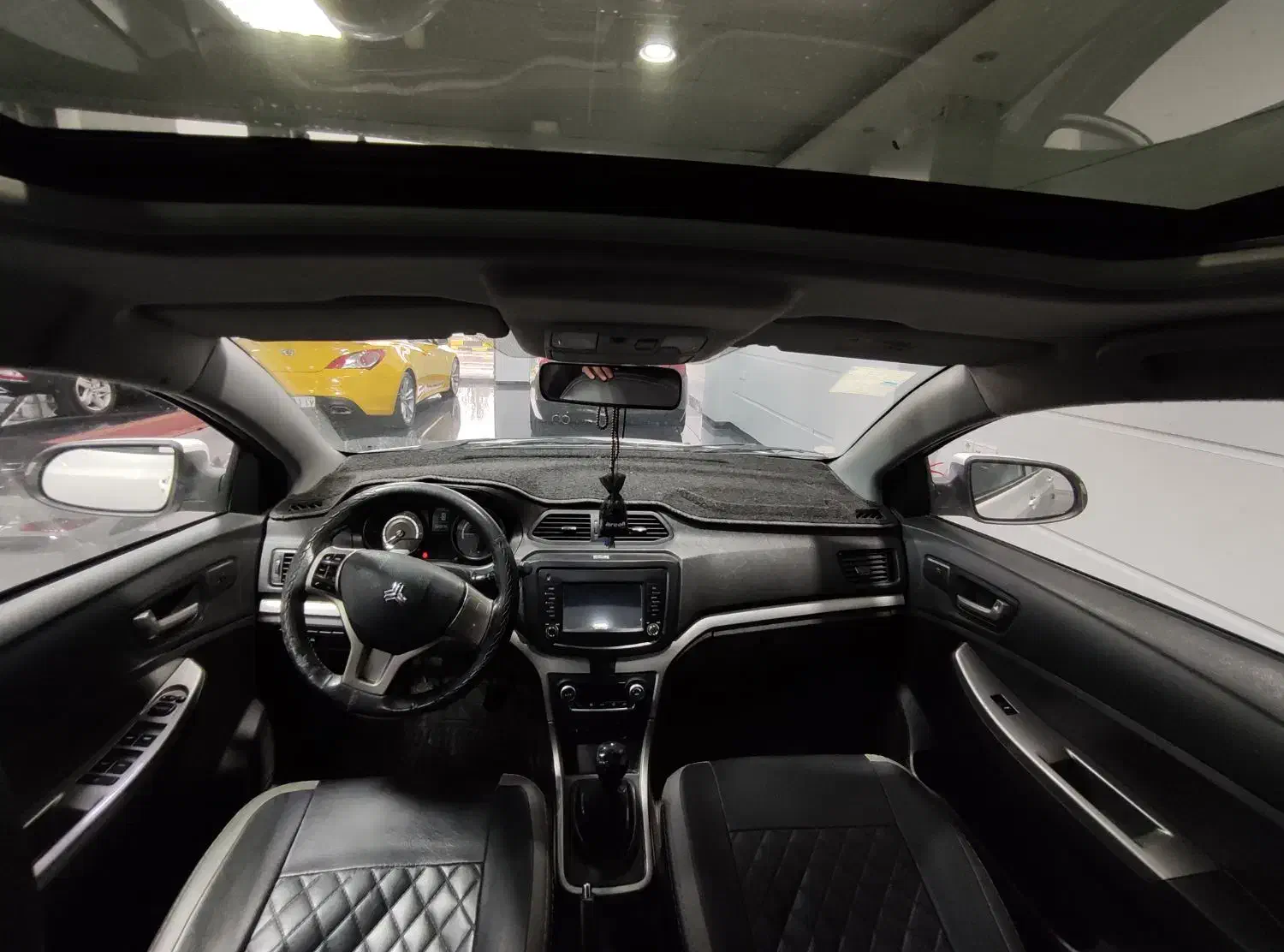 شاهین g 1401|خودرو سواری و وانت|ارومیه, |دیوار