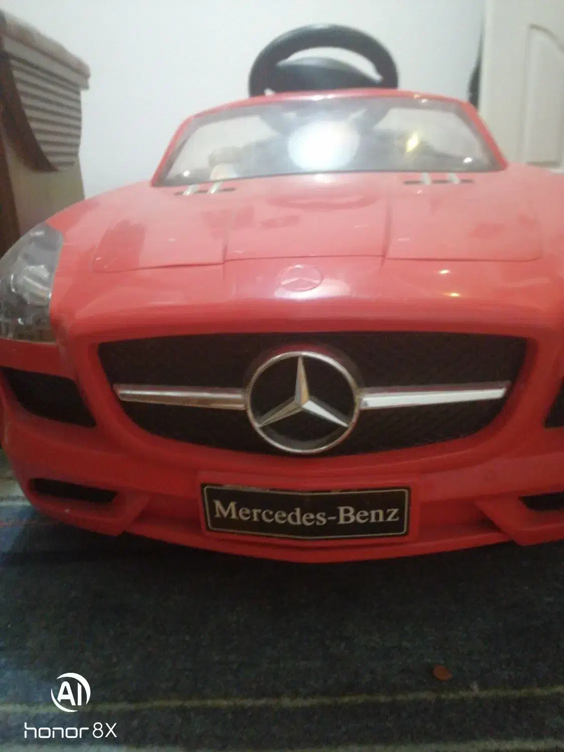 ماشین کنترلی سواری بچه ها. سایز مدیوم|اسباب‌بازی بچه|بابلسر, |دیوار