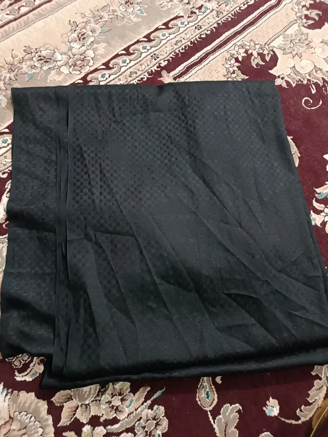 چادر نو مدل گل دار|لباس|کوهدشت, |دیوار